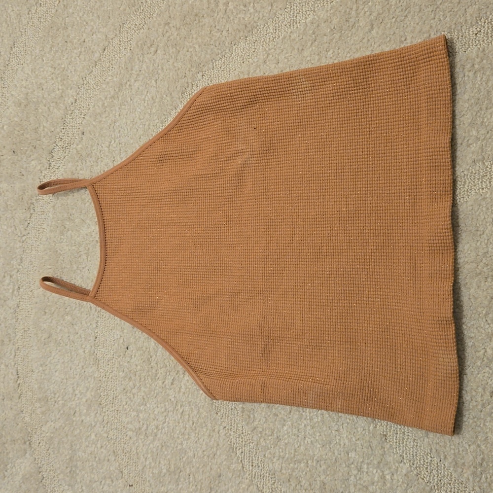 Free People Movement Tank Top